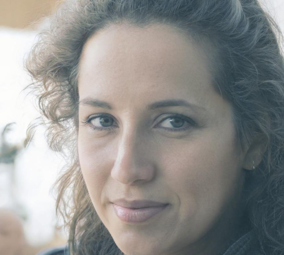 Portrait professionnel de Séverine Dufresne