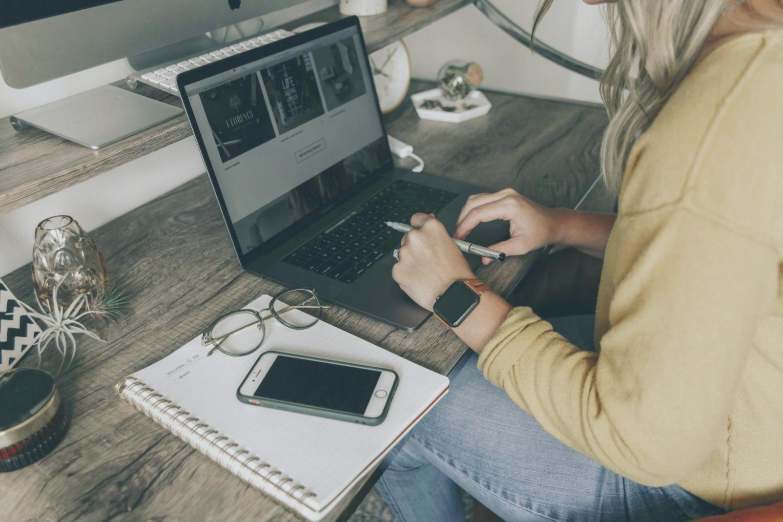 Formation en gestion financière pour particuliers