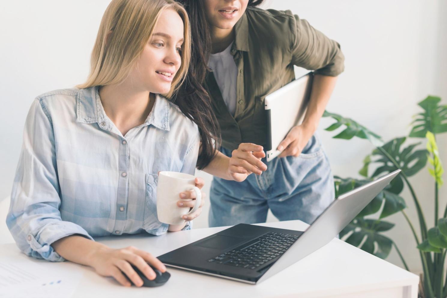 Séance de consultation financière personnalisée dans nos bureaux