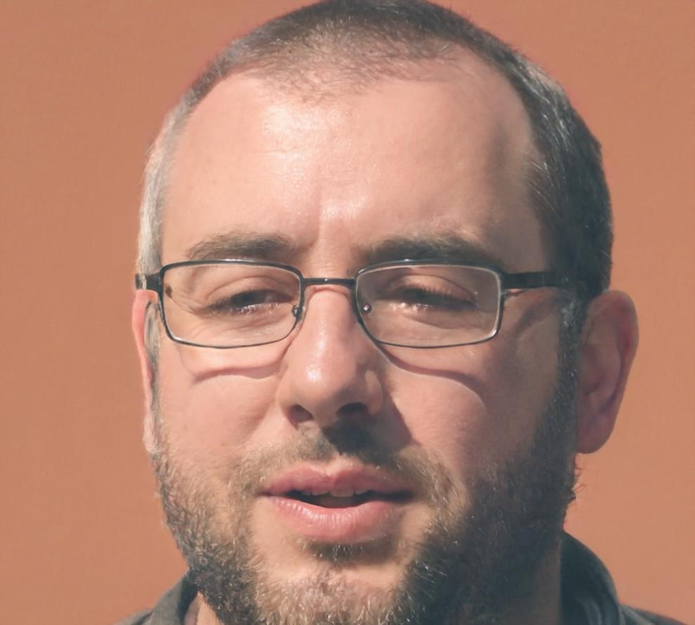 Portrait de Augustin Delacroix